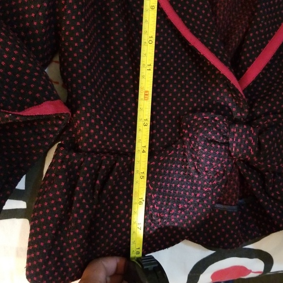 Women Jacket - Picture 6 of 8